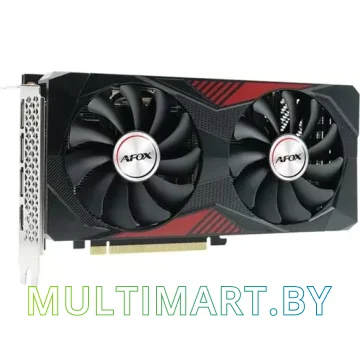 Видеокарта AFOX GeForce RTX 3060 8GB GDDR6 (AF3060-8GD6H4) картинка 2